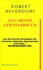 Das grosse Gewinnerbuch